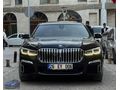 BMW 730D-LONG XDRİVE FACELİFT