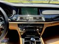 BMW 730D-LONG XDRİVE FACELİFT