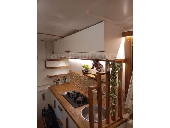 Sahibinden Karavan Motokaravan
