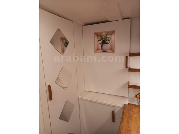Sahibinden Karavan Motokaravan