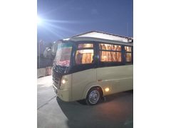 Sahibinden Karavan Motokaravan