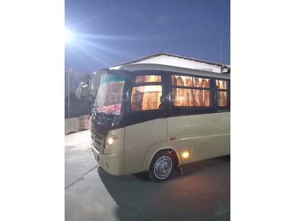 Sahibinden Karavan Motokaravan