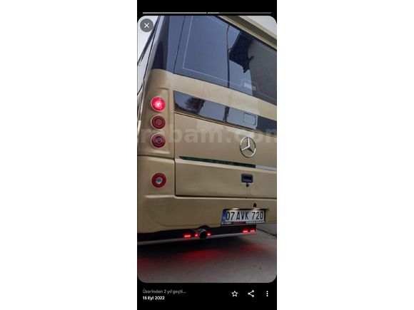 Sahibinden Karavan Motokaravan
