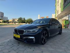 7 SERİSİ 730i M sport otomatik