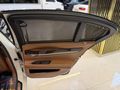 CANPOLAT MOTORS 2011 730d LONG İC DIŞ 2020 FACELİFT TABA FUL