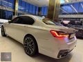 CANPOLAT MOTORS 2011 730d LONG İC DIŞ 2020 FACELİFT TABA FUL