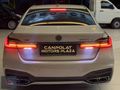 CANPOLAT MOTORS 2011 730d LONG İC DIŞ 2020 FACELİFT TABA FUL