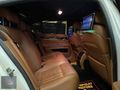 CANPOLAT MOTORS 2011 730d LONG İC DIŞ 2020 FACELİFT TABA FUL