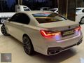 CANPOLAT MOTORS 2011 730d LONG İC DIŞ 2020 FACELİFT TABA FUL
