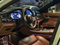 CANPOLAT MOTORS 2011 730d LONG İC DIŞ 2020 FACELİFT TABA FUL