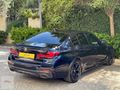 2023 BMW 520i E.MSPORT 43BİN KM/SHADOW/360/OTONOM