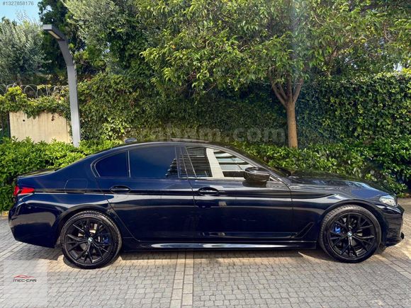 2023 BMW 520i E.MSPORT 43BİN KM/SHADOW/360/OTONOM