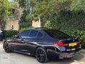 2023 BMW 520i E.MSPORT 43BİN KM/SHADOW/360/OTONOM