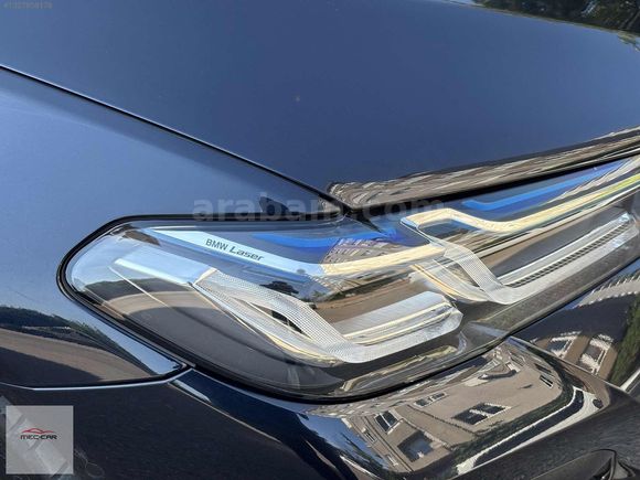 2023 BMW 520i E.MSPORT 43BİN KM/SHADOW/360/OTONOM