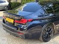 2023 BMW 520i E.MSPORT 43BİN KM/SHADOW/360/OTONOM