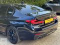 2023 BMW 520i E.MSPORT 43BİN KM/SHADOW/360/OTONOM