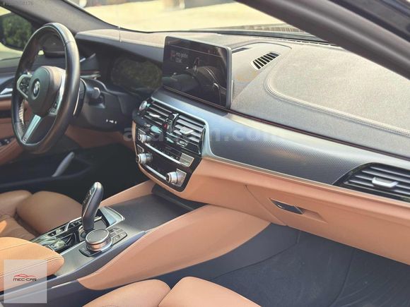 2023 BMW 520i E.MSPORT 43BİN KM/SHADOW/360/OTONOM