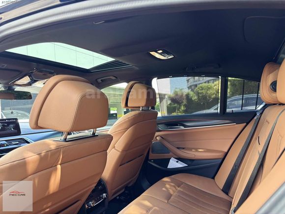 2023 BMW 520i E.MSPORT 43BİN KM/SHADOW/360/OTONOM