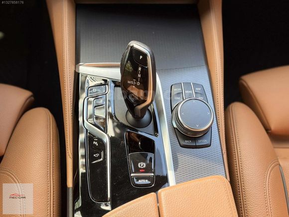 2023 BMW 520i E.MSPORT 43BİN KM/SHADOW/360/OTONOM