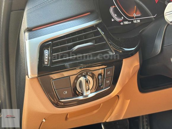2023 BMW 520i E.MSPORT 43BİN KM/SHADOW/360/OTONOM