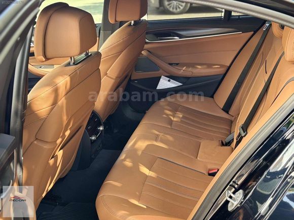 2023 BMW 520i E.MSPORT 43BİN KM/SHADOW/360/OTONOM