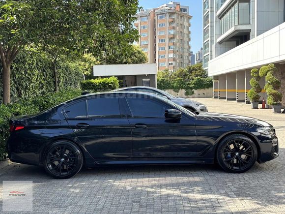 2023 BMW 520i E.MSPORT 43BİN KM/SHADOW/360/OTONOM