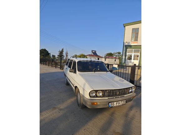 Sahibinden Renault R 12 Toros 1999 Model