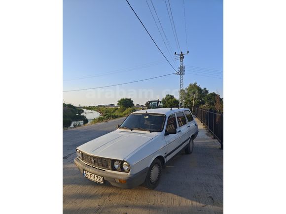 Sahibinden Renault R 12 Toros 1999 Model