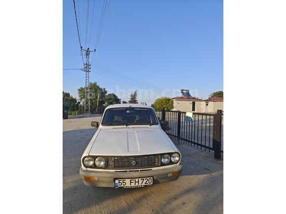 Sahibinden Renault R 12 Toros 1999 Model