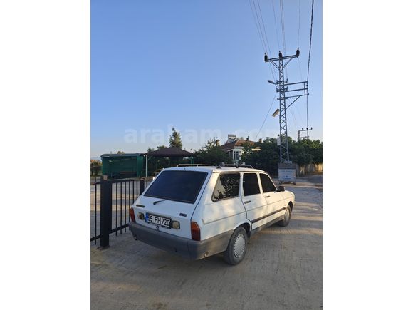 Sahibinden Renault R 12 Toros 1999 Model