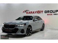 2025-BMW-520İ -EDİTİON-MSPORT-GESTURE CONTROL-21 JANT-360 KAMERA