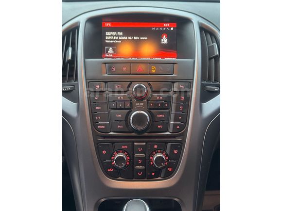 Sahibinden Opel Astra 1.6 CDTI Elite 2017 Model 