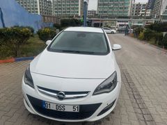 Sahibinden Opel Astra 1.6 CDTI Elite 2017 Model 