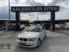 2010 Model BMW 116i Sanroof 160.000 KM Takas Olur