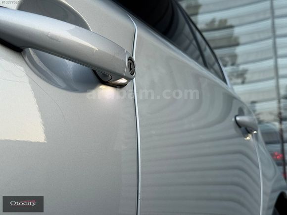 OTOCİTY'DEN 2008 MODEL OTOMATİK HATASIZ ORJİNAL TEMİZLİKTE