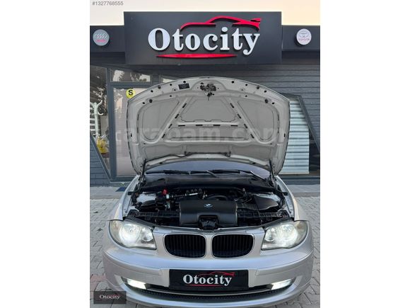 OTOCİTY'DEN 2008 MODEL OTOMATİK HATASIZ ORJİNAL TEMİZLİKTE