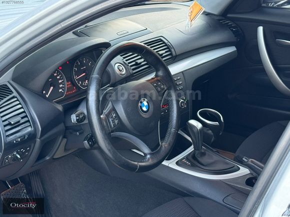 OTOCİTY'DEN 2008 MODEL OTOMATİK HATASIZ ORJİNAL TEMİZLİKTE