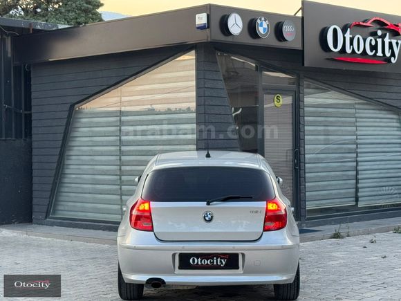 OTOCİTY'DEN 2008 MODEL OTOMATİK HATASIZ ORJİNAL TEMİZLİKTE
