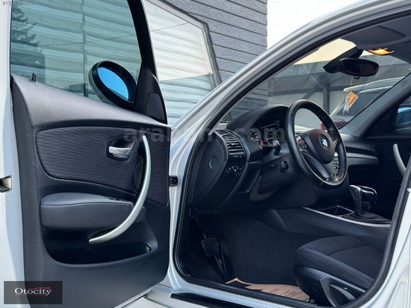 OTOCİTY'DEN 2008 MODEL OTOMATİK HATASIZ ORJİNAL TEMİZLİKTE