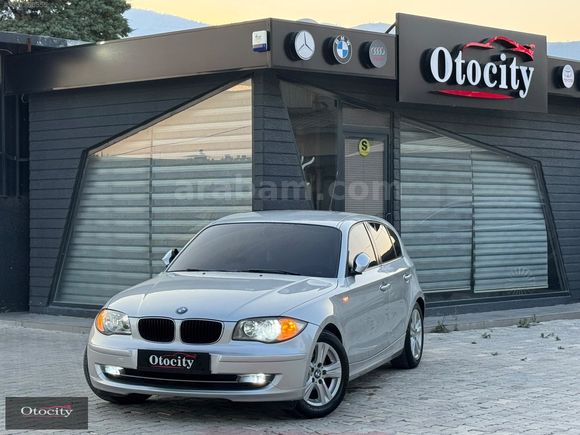 OTOCİTY'DEN 2008 MODEL OTOMATİK HATASIZ ORJİNAL TEMİZLİKTE