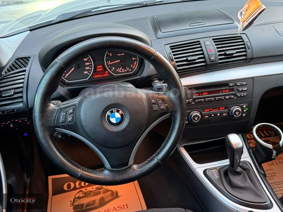 OTOCİTY'DEN 2008 MODEL OTOMATİK HATASIZ ORJİNAL TEMİZLİKTE