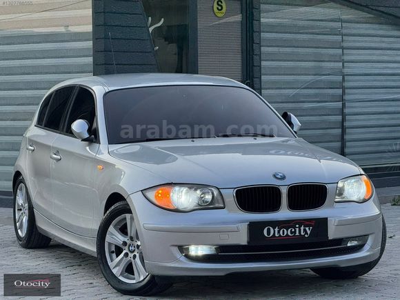 OTOCİTY'DEN 2008 MODEL OTOMATİK HATASIZ ORJİNAL TEMİZLİKTE