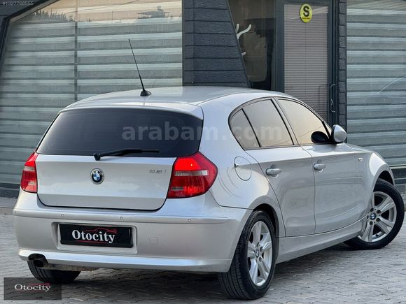 OTOCİTY'DEN 2008 MODEL OTOMATİK HATASIZ ORJİNAL TEMİZLİKTE