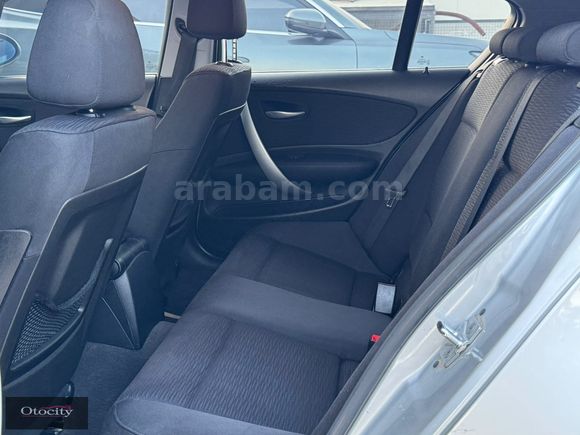 OTOCİTY'DEN 2008 MODEL OTOMATİK HATASIZ ORJİNAL TEMİZLİKTE