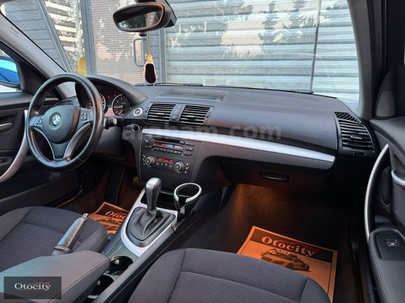 OTOCİTY'DEN 2008 MODEL OTOMATİK HATASIZ ORJİNAL TEMİZLİKTE