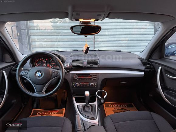 OTOCİTY'DEN 2008 MODEL OTOMATİK HATASIZ ORJİNAL TEMİZLİKTE