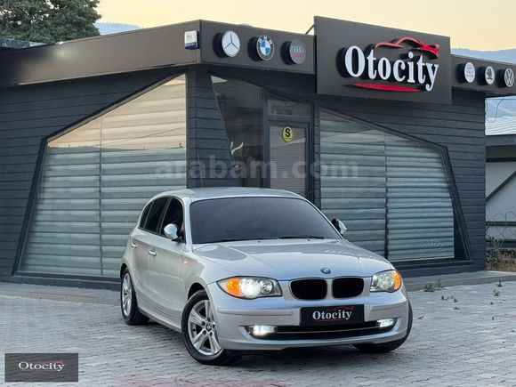 OTOCİTY'DEN 2008 MODEL OTOMATİK HATASIZ ORJİNAL TEMİZLİKTE