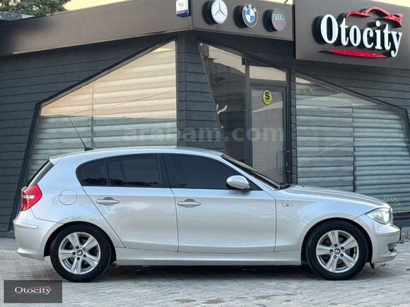 OTOCİTY'DEN 2008 MODEL OTOMATİK HATASIZ ORJİNAL TEMİZLİKTE