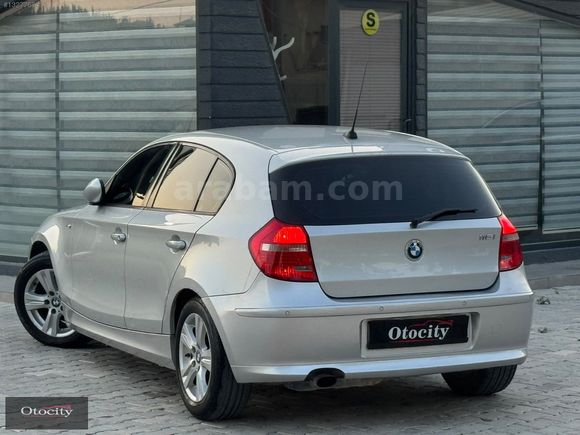 OTOCİTY'DEN 2008 MODEL OTOMATİK HATASIZ ORJİNAL TEMİZLİKTE
