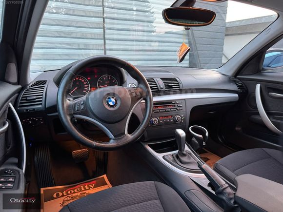 OTOCİTY'DEN 2008 MODEL OTOMATİK HATASIZ ORJİNAL TEMİZLİKTE